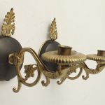 775 3096 WALL SCONCES